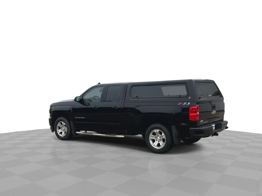 2019 Chevrolet Silverado 1500 LD LT Z71 - Photo 6