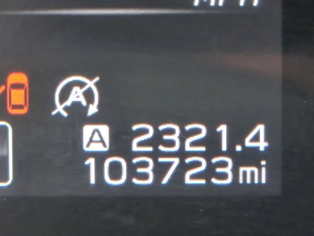 Used 2020 White Subaru Premium image 36