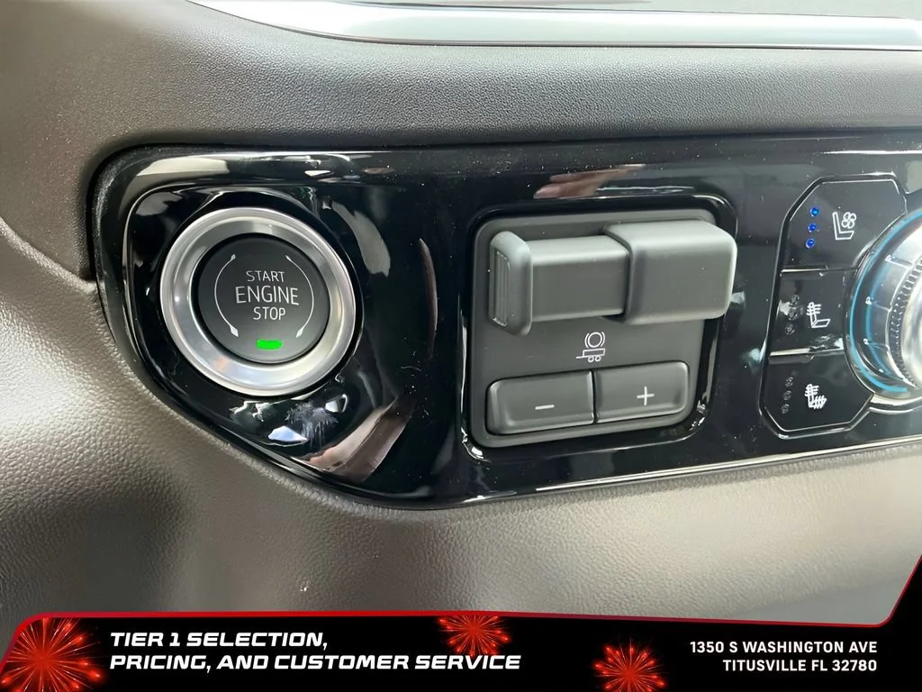 New 2026 Sterling Metallic GMC SLT image 37