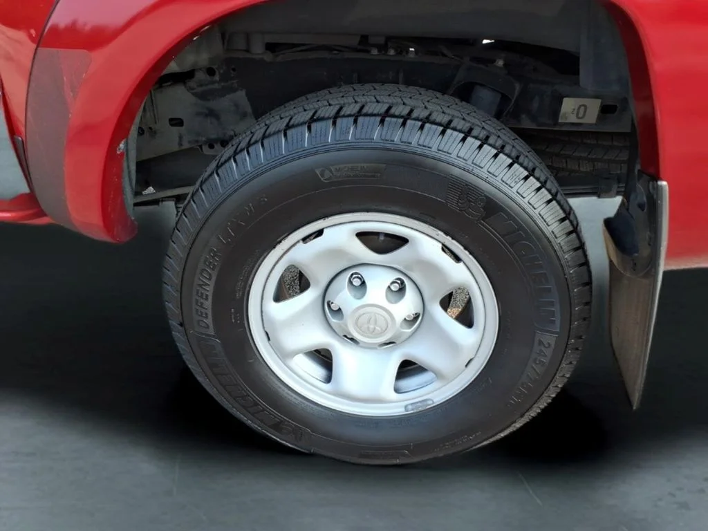 Used 2015 Red Toyota PreRunner image 10