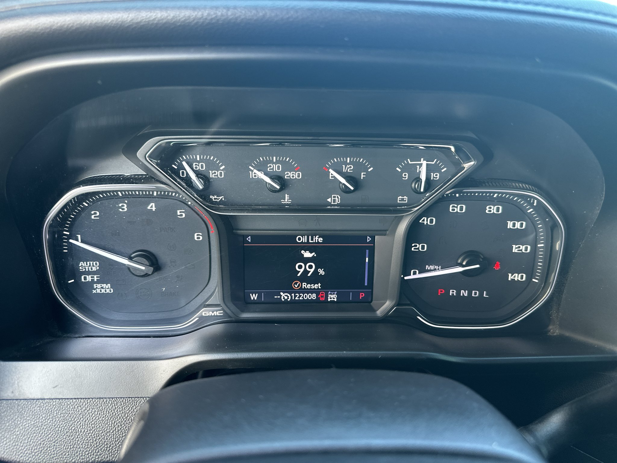 Used 2021 Quicksilver Metallic GMC Elevation image 22