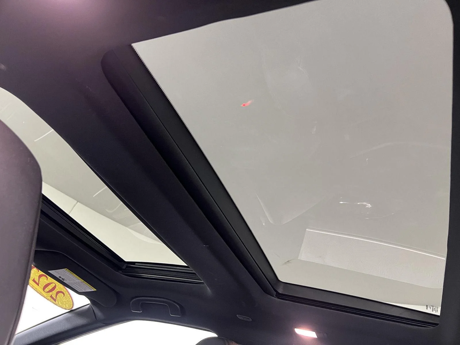 Used 2022 Gun Metallic Nissan SR image 29