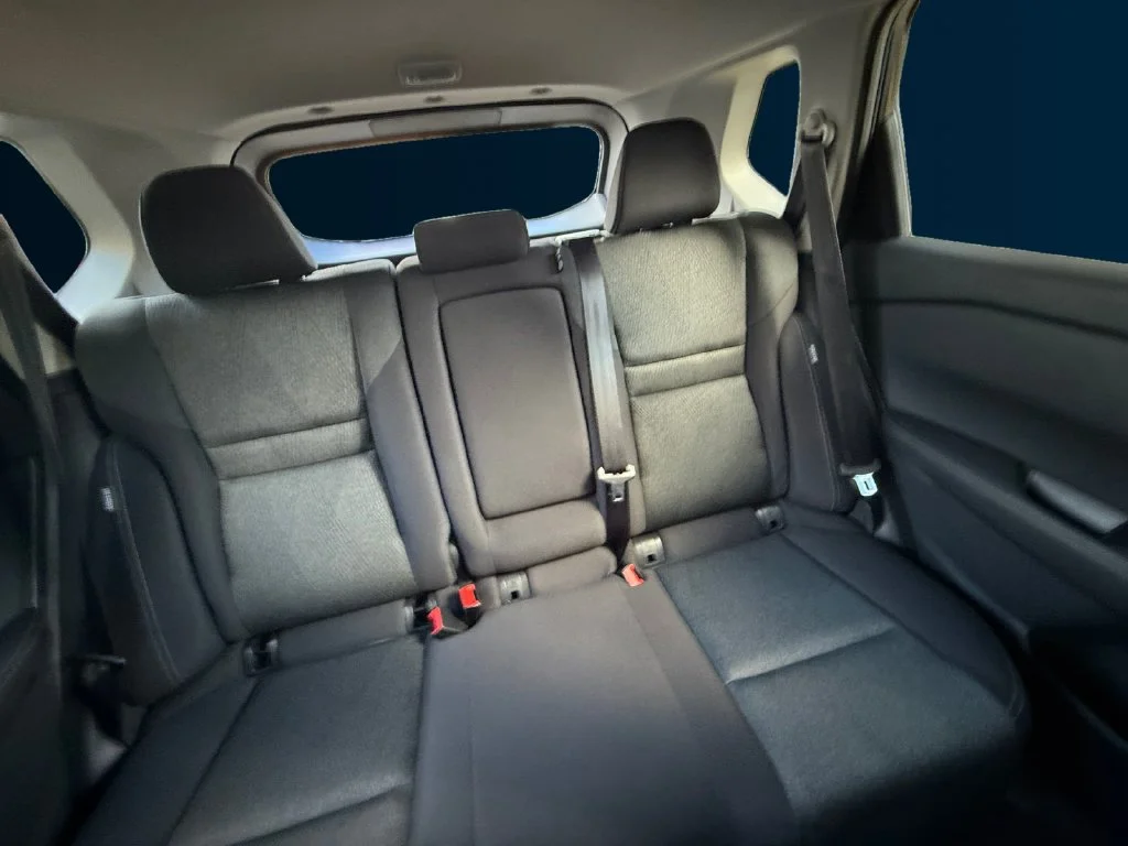 Used 2026 Black Nissan SV image 18
