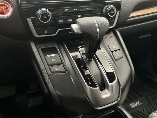Used 2020  Honda EX image 24