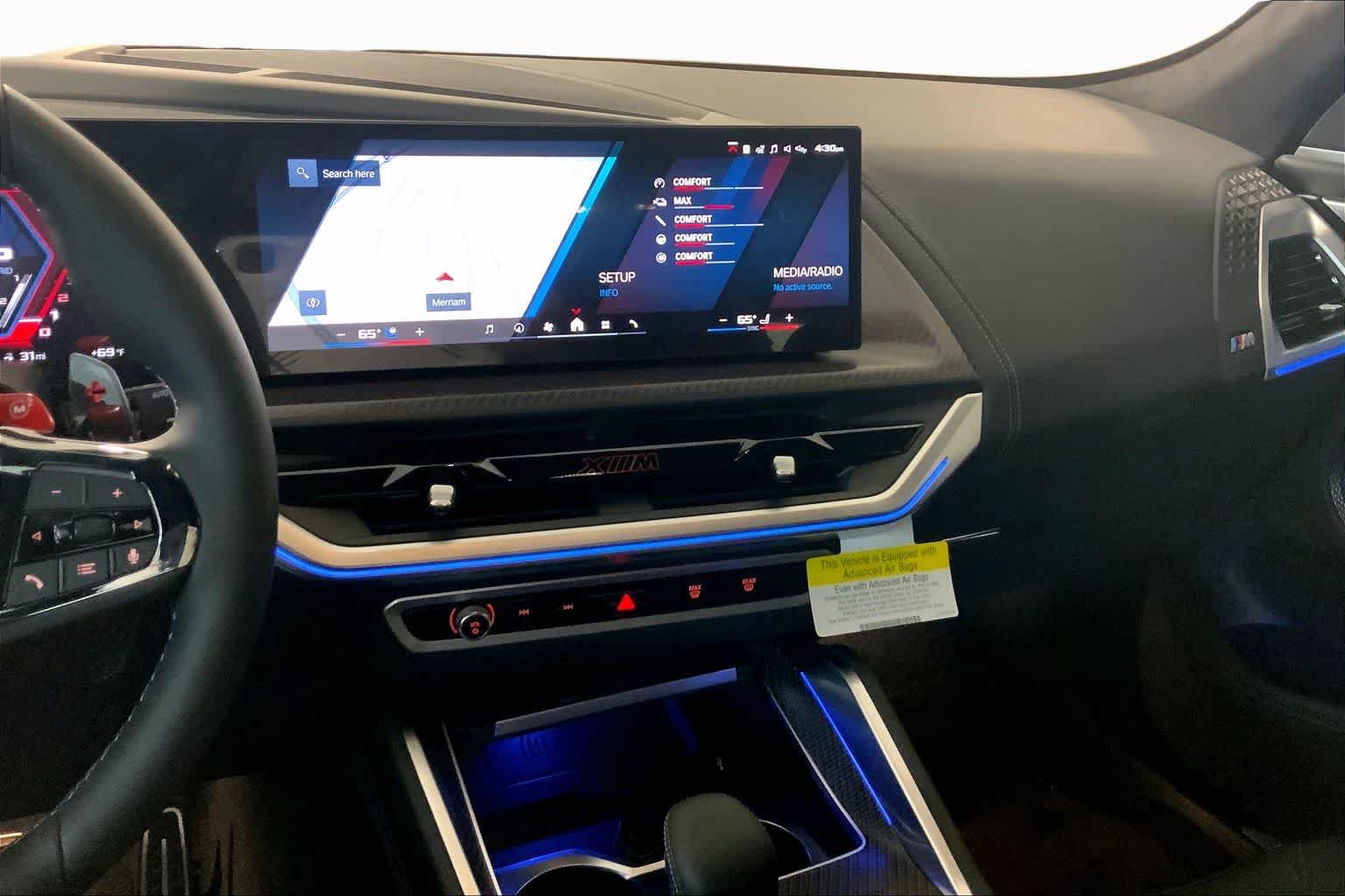 Pre-Owned 2026 BMW XM Label