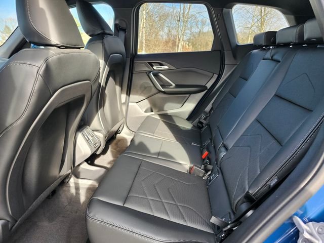 Used 2026 Blue BMW xDrive28i image 16