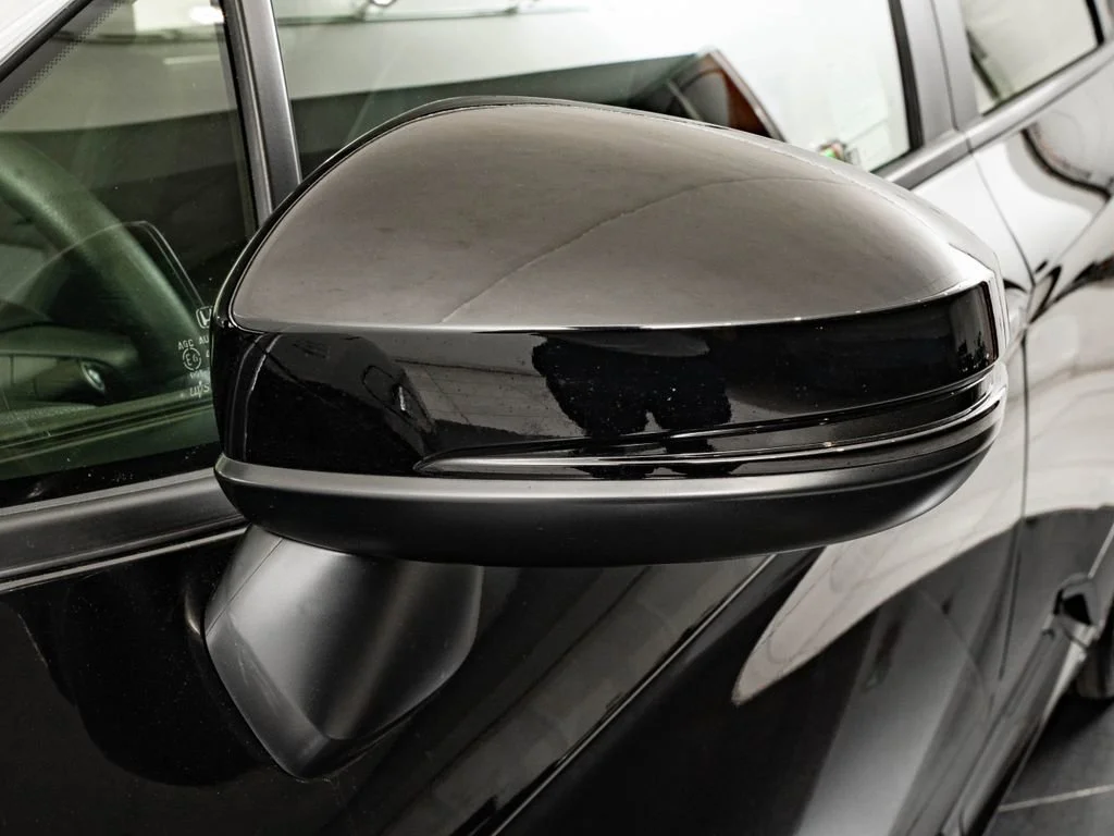 Used 2019 Black Honda  image 14