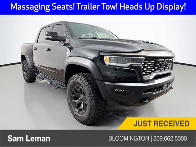 2025 Ram 1500 RHO