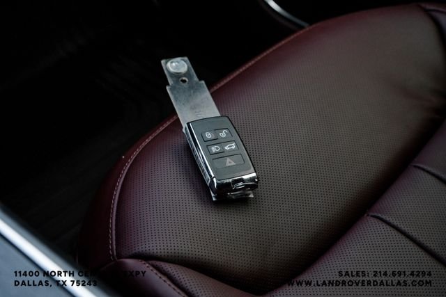 2026 Land Rover Range Rover SE - Photo 56