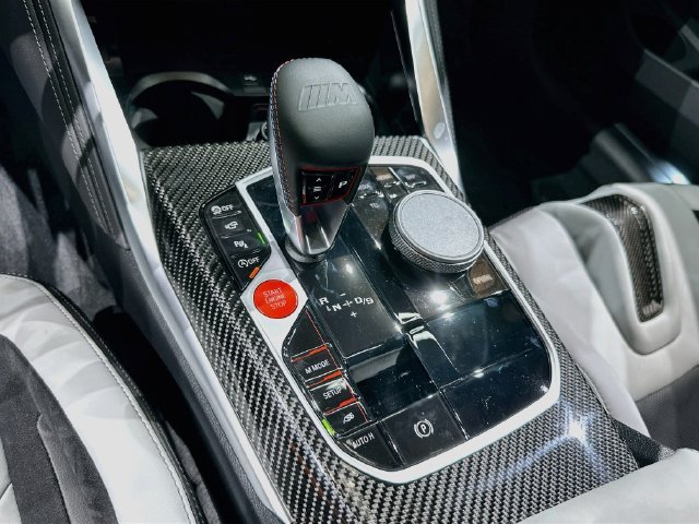 New 2027  BMW Competition image 15
