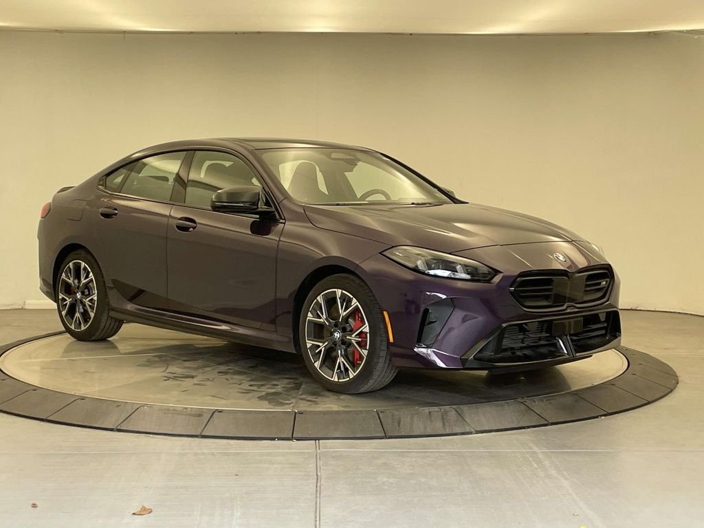 2025 BMW 2 Series M235 - Photo 7