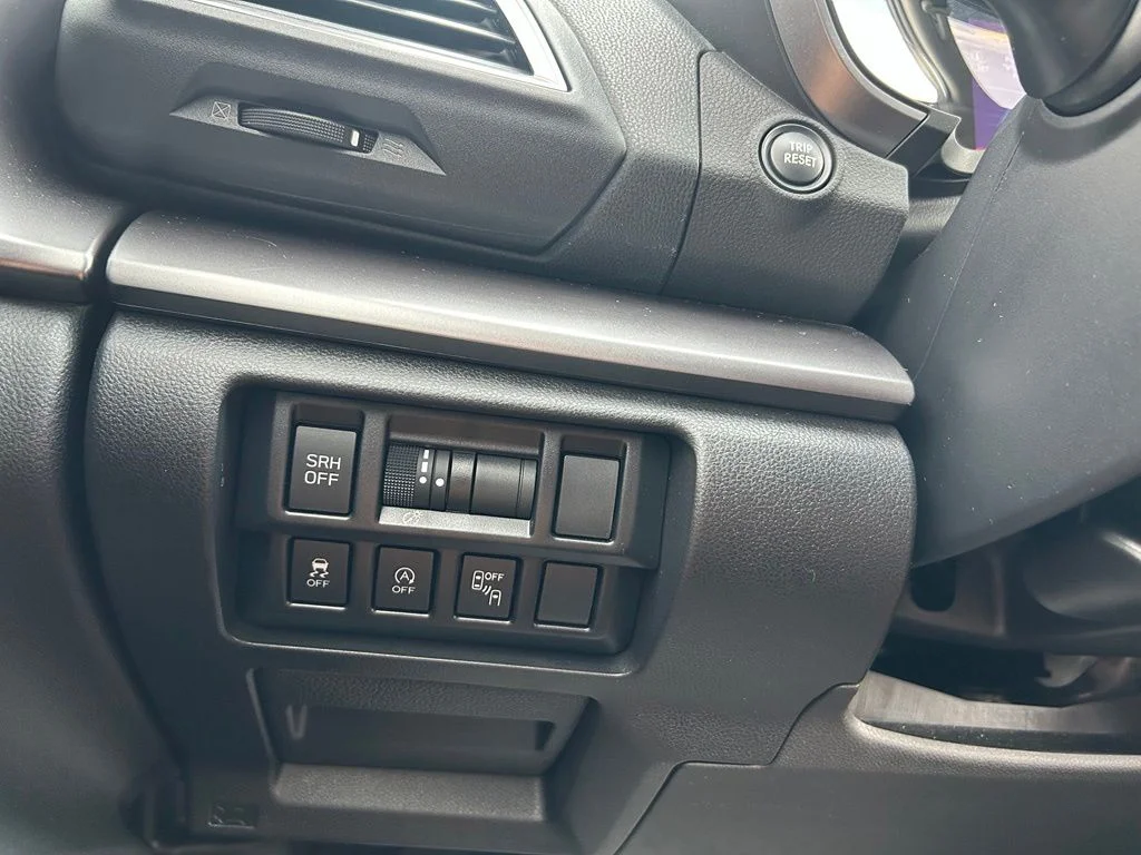 Used 2021 Gray Subaru Limited image 17
