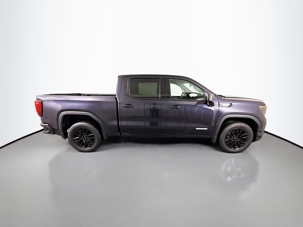 2024 GMC Sierra 1500 Elevation - Photo 10