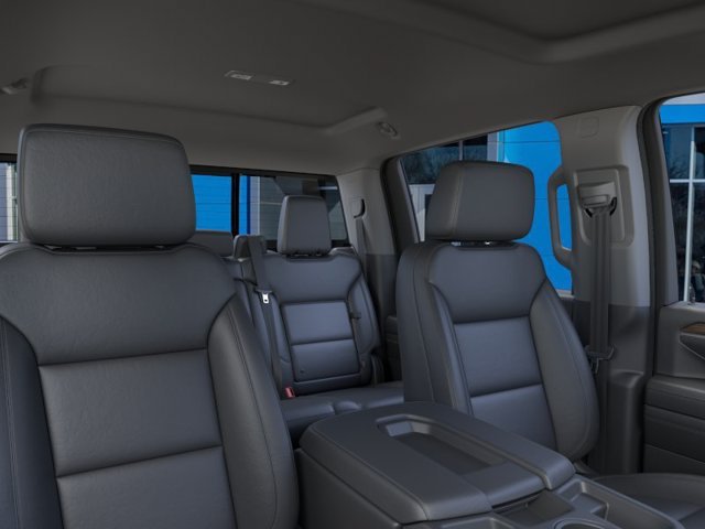 2026 Chevrolet Silverado 3500 HD LT - Photo 25