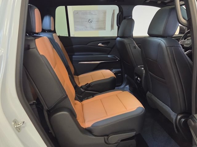 2027 Chevrolet Traverse Z71 - Photo 19