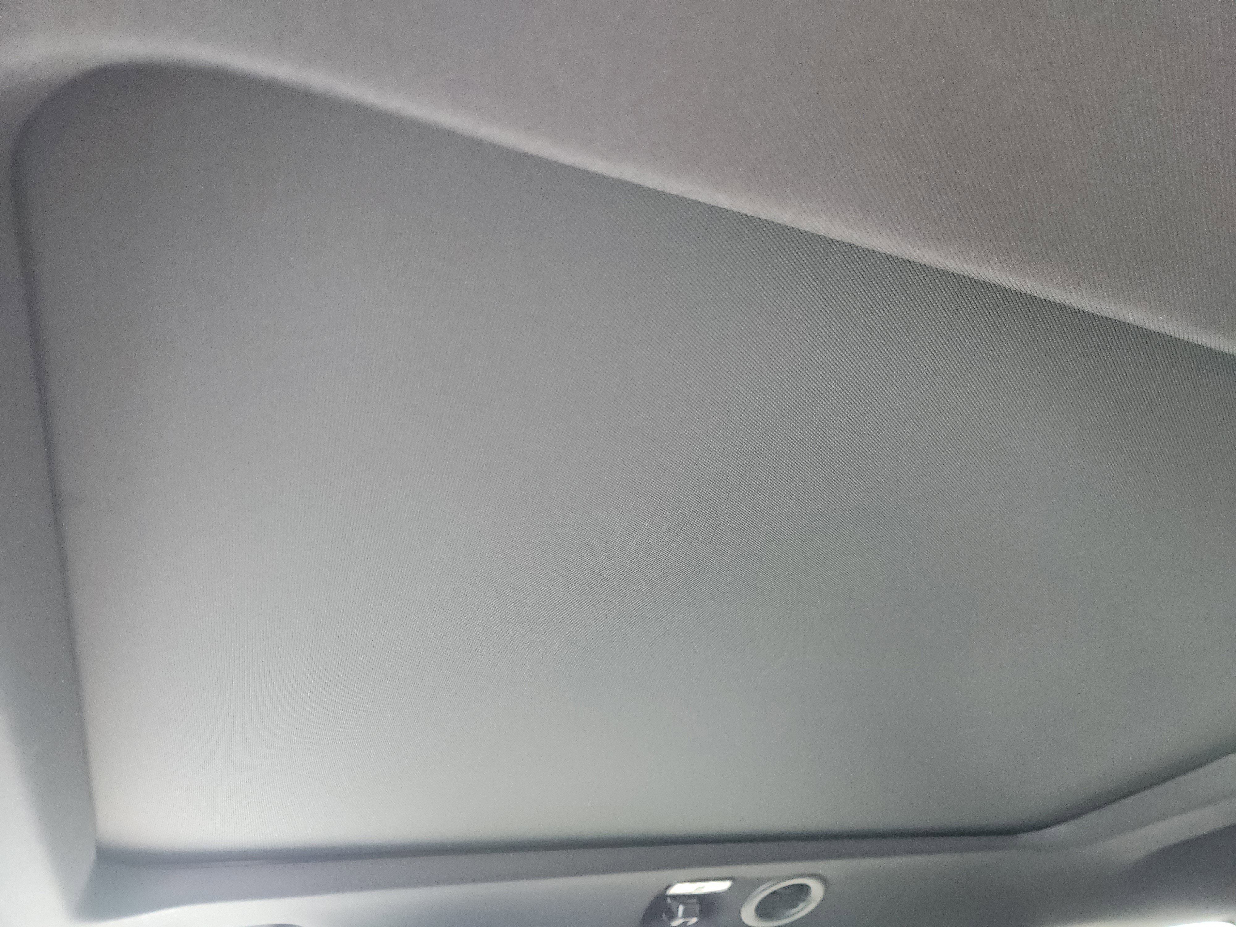 New 2026 Carbonized Gray Metallic Ford Tremor image 17