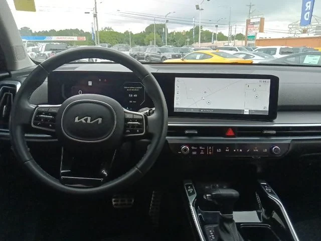 Used 2024 Gray Kia SX image 27
