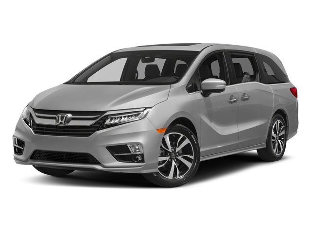 Used 2018 White Diamond Pearl Honda Elite image 1
