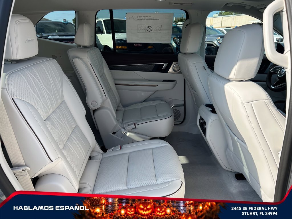 2026 Buick Enclave Avenir - Photo 19