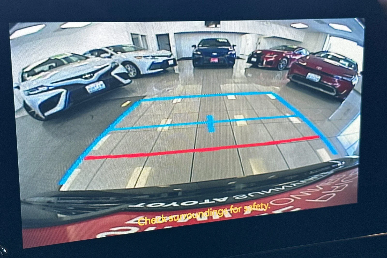 New 2026  Toyota LE image 21