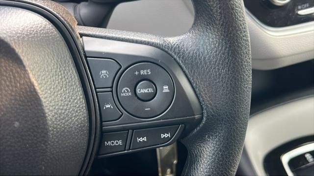 Certified Used 2026 ICE CAP Toyota  image 42