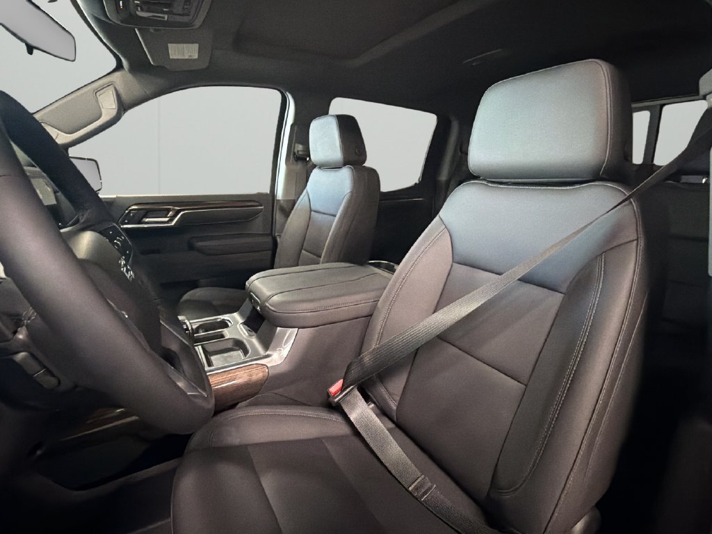 2026 Chevrolet Silverado 1500 LT Trail Boss - Photo 14
