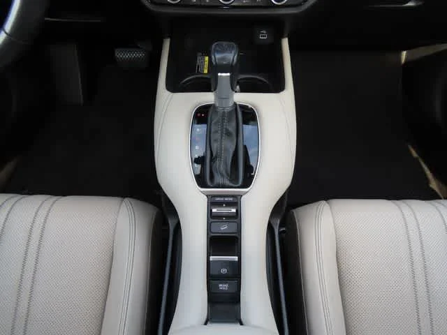 2023 Honda HR-V EX-L - Photo 20