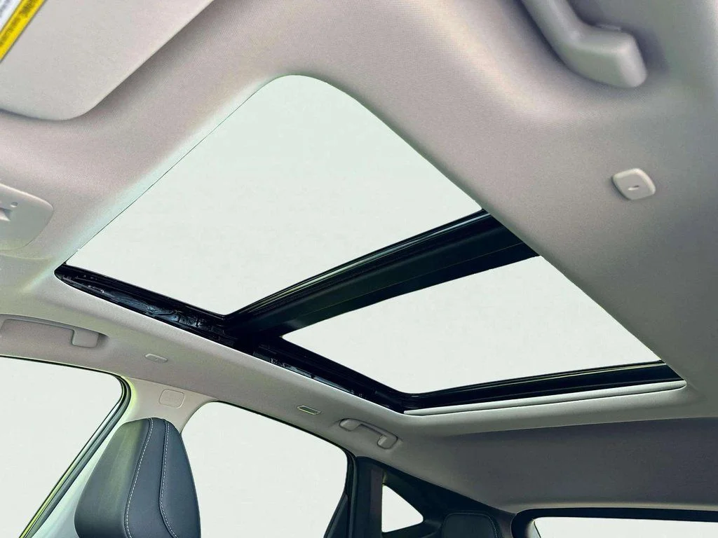 2025 Nissan Murano SL - Photo 21