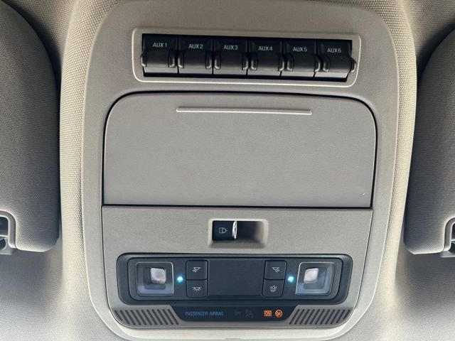 Used 2024 Silver Ford XL image 7