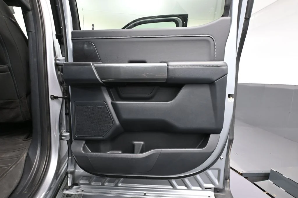 2022 Ford F-150 XLT - Photo 44