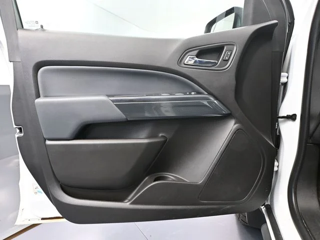 2018 Chevrolet Colorado Z71 - Photo 13