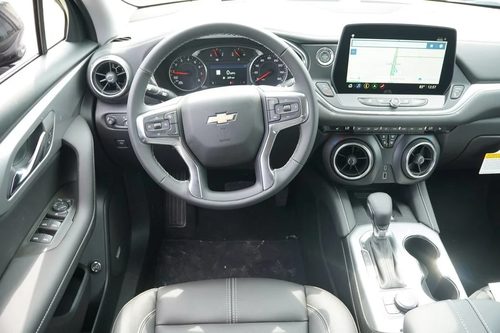 2026 Chevrolet Blazer 3LT - Photo 13