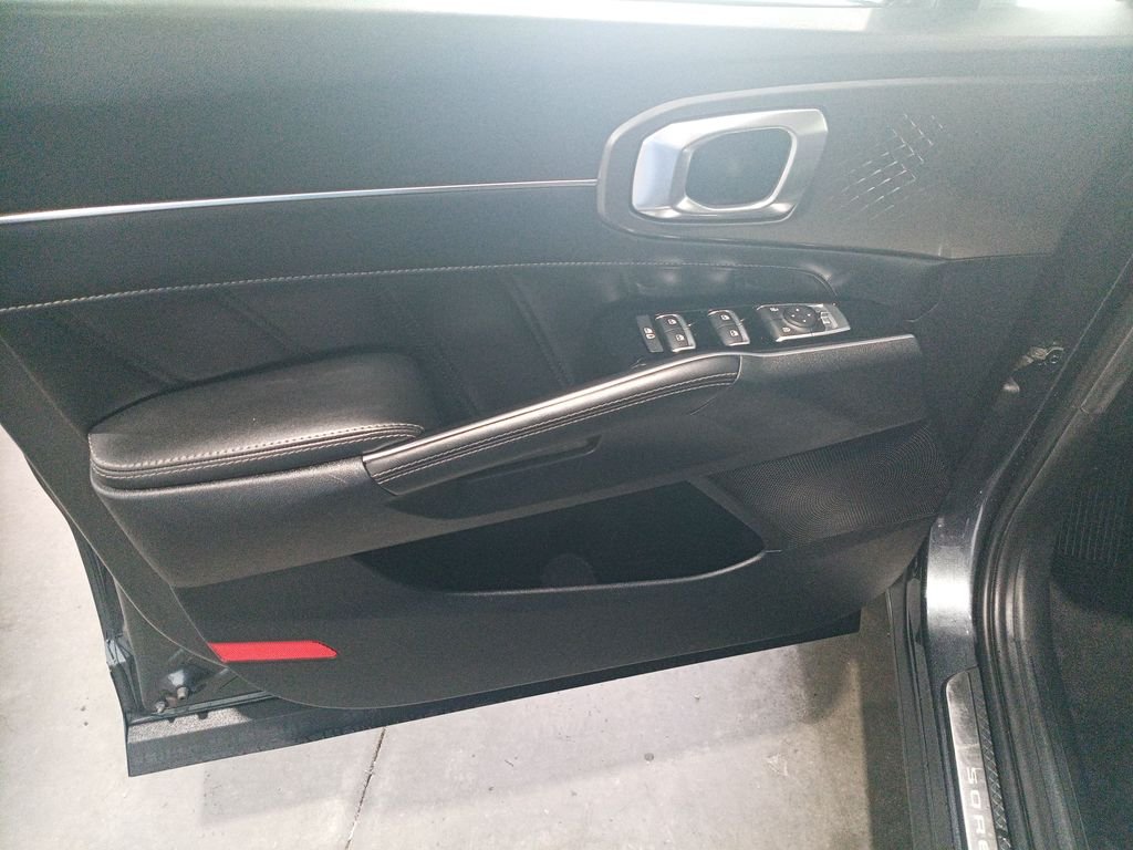Used 2021 Gray Kia SX image 12