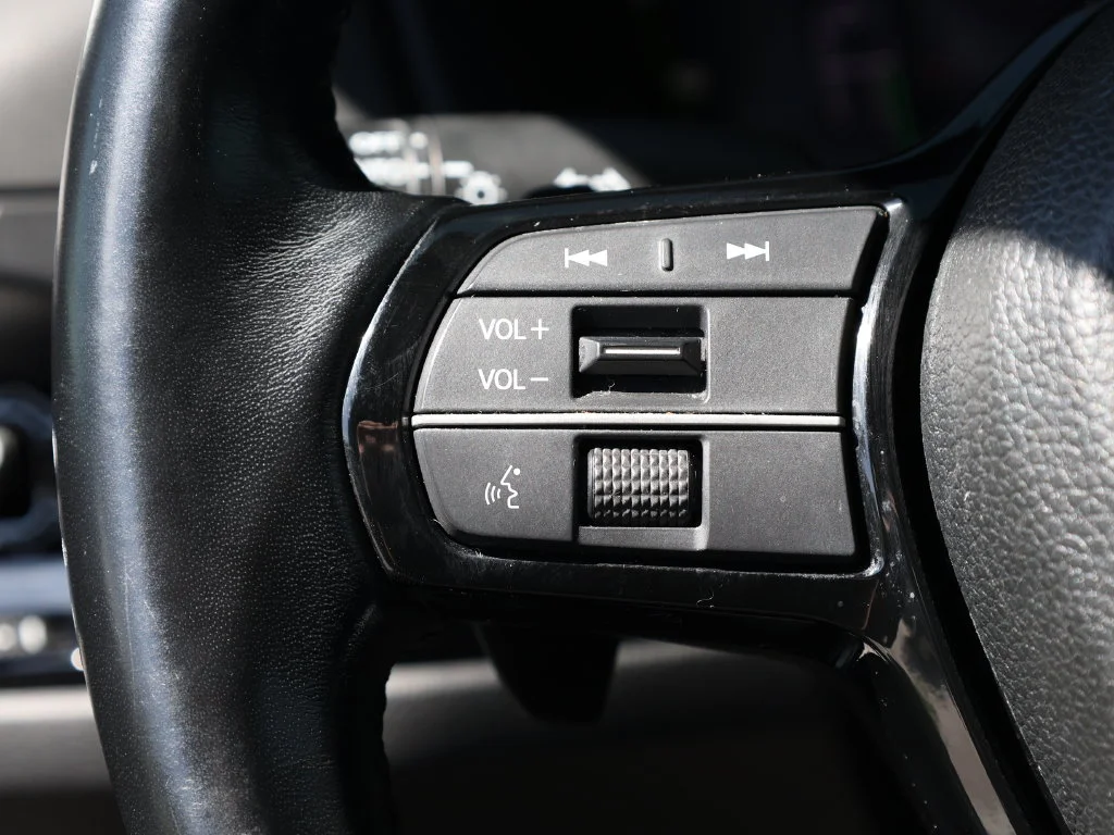 Used 2024 Black Honda Touring image 35