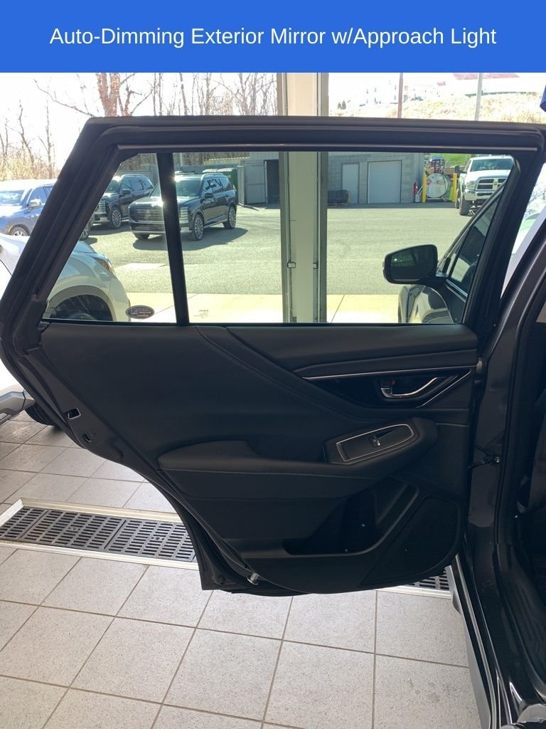 2025 Subaru Outback Limited - Photo 15