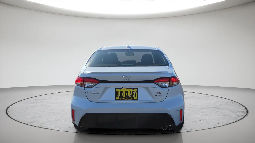 New 2027  Toyota  image 16