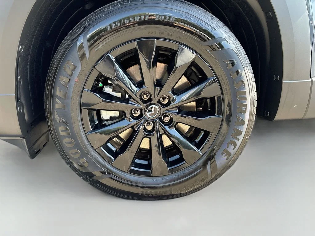 New 2026 Polymetal Gray Metallic Mazda 2.5 S Preferred AWD image 31