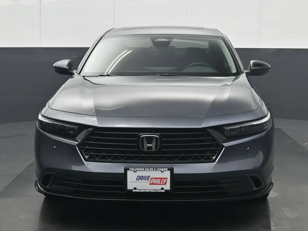 2024 Honda Accord