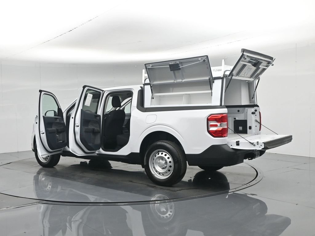 New 2026 Oxford White Ford XL image 33