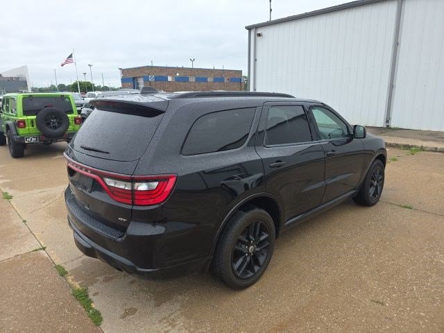Certified Used 2024 DB Black Clearcoat Dodge GT Plus image 7