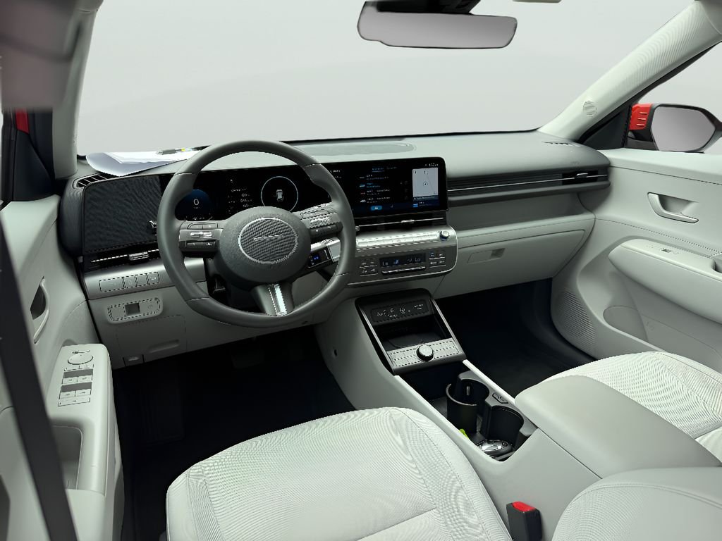 2025 Hyundai Kona SEL Convenience - Photo 18