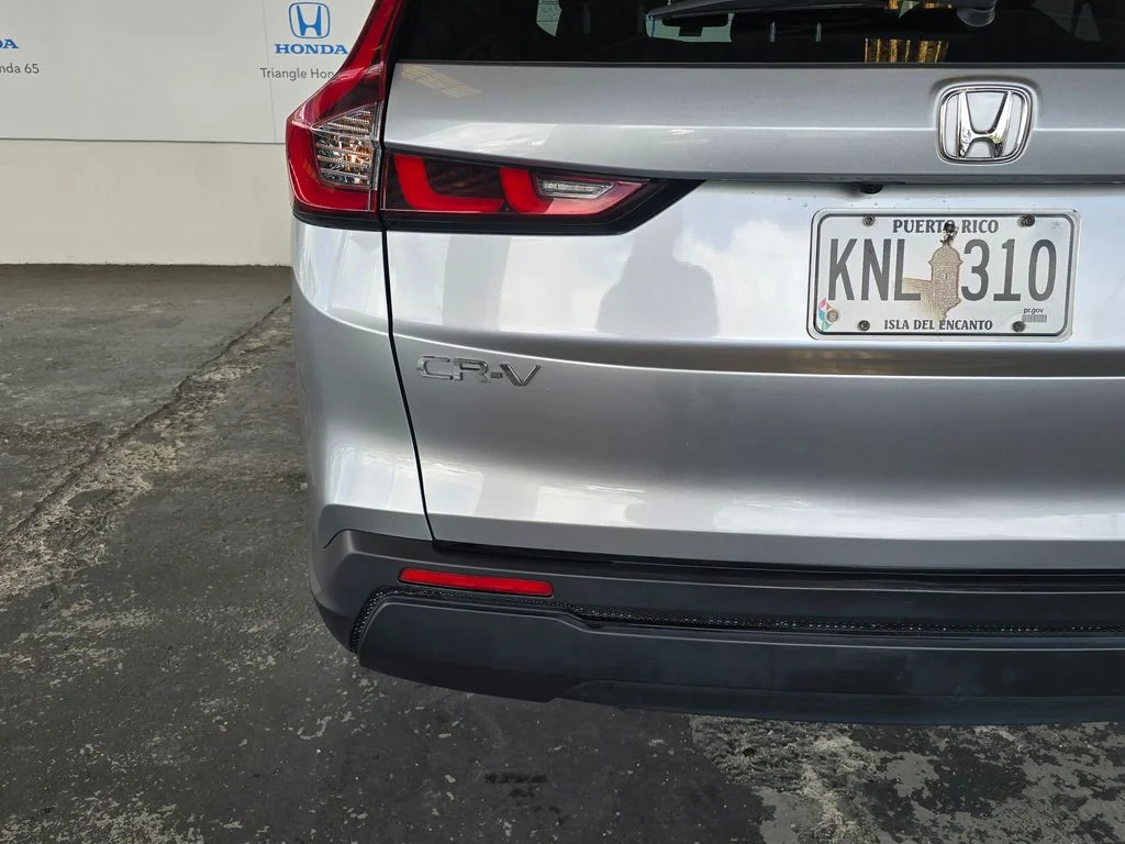 Used 2025  Honda LX image 28