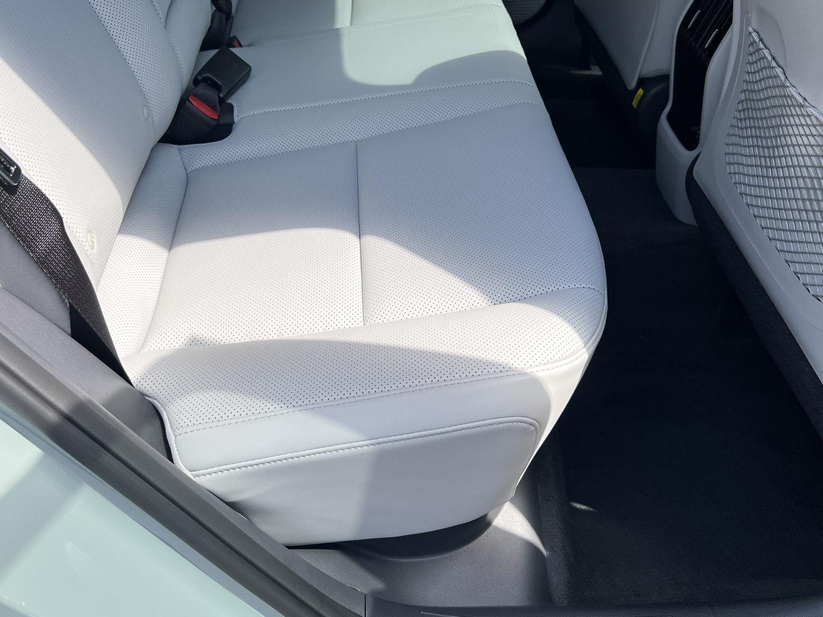 New 2027 Mirage Green Hyundai Limited image 20