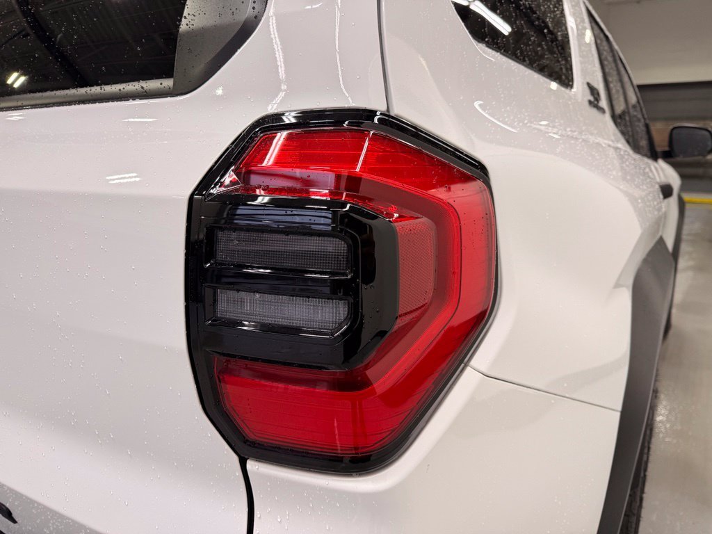 Used 2026 White Toyota  image 5