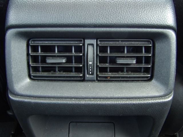 Certified Used 2025 Crystal Black Pearl Honda LX image 40