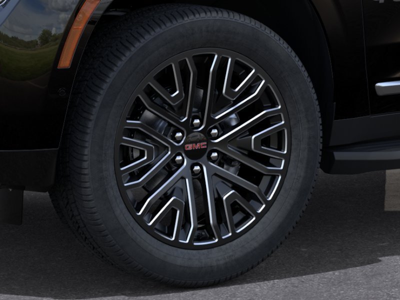 2027 GMC Yukon Elevation - Photo 9