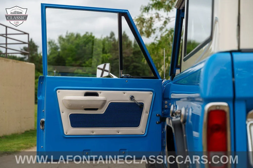 Used 1969  Ford 4x4 image 77