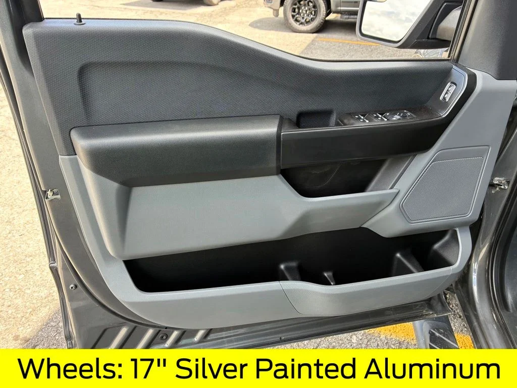 Used 2023 Gray Ford XL image 20