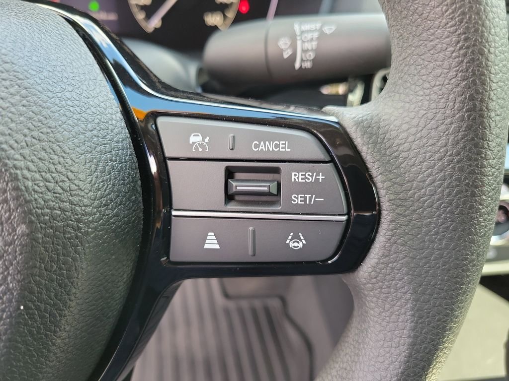 2026 Honda Civic LX - Photo 26