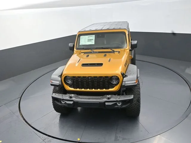 New 2026 Goldilocks Jeep Moab 392 image 13